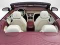 Bentley Continental GTC MULLINER V8 HYBRID - MY26 Rood - thumbnail 21