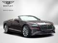 Bentley Continental GTC MULLINER V8 HYBRID - MY26 Rood - thumbnail 3