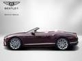 Bentley Continental GTC MULLINER V8 HYBRID - MY26 Rood - thumbnail 7