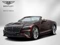 Bentley Continental GTC MULLINER V8 HYBRID - MY26 Rood - thumbnail 1