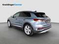 Audi Q4 e-tron Audi Q4 40 e-tron Bleu - thumbnail 3