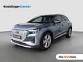 Audi Q4 e-tron Audi Q4 40 e-tron Bleu - thumbnail 1