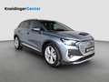 Audi Q4 e-tron Audi Q4 40 e-tron Bleu - thumbnail 6