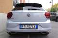 Volkswagen Polo 1.6 TDI 95 CV 5p. R-LINE PNEUMATICI 4SEASONS NUOVI Grey - thumbnail 4