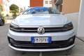 Volkswagen Polo 1.6 TDI 95 CV 5p. R-LINE PNEUMATICI 4SEASONS NUOVI Grey - thumbnail 8
