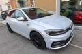 Volkswagen Polo 1.6 TDI 95 CV 5p. R-LINE PNEUMATICI 4SEASONS NUOVI Grey - thumbnail 7