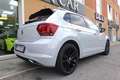 Volkswagen Polo 1.6 TDI 95 CV 5p. R-LINE PNEUMATICI 4SEASONS NUOVI Grey - thumbnail 5