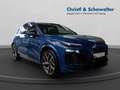 Audi Q6 e-tron SUV e-tron performance MATRIX AHK HUD 360 ACC Blau - thumbnail 8