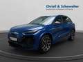 Audi Q6 e-tron SUV e-tron performance MATRIX AHK HUD 360 ACC Blau - thumbnail 2