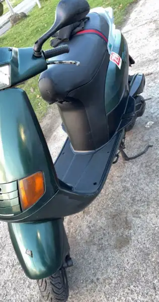 Piaggio Skipper - foto 2
