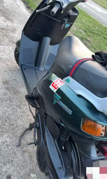 Piaggio Skipper - foto 5