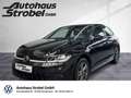 Volkswagen Polo 1.0 TSI R-Line ACC LED-Matrix Climatronic B Schwarz - thumbnail 1