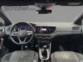 Volkswagen Polo 1.0 TSI R-Line ACC LED-Matrix Climatronic B Schwarz - thumbnail 11