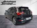 Volkswagen Polo 1.0 TSI R-Line ACC LED-Matrix Climatronic B Schwarz - thumbnail 5