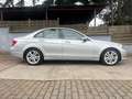 Mercedes-Benz C 180 Avantgarde Pack Exclusive 6vit 156cv Argent - thumbnail 5