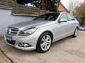 Mercedes-Benz C 180 Avantgarde Pack Exclusive 6vit 156cv Argent - thumbnail 3