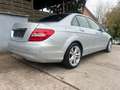 Mercedes-Benz C 180 Avantgarde Pack Exclusive 6vit 156cv Argent - thumbnail 6