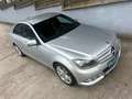 Mercedes-Benz C 180 Avantgarde Pack Exclusive 6vit 156cv Argent - thumbnail 9