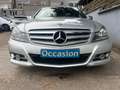 Mercedes-Benz C 180 Avantgarde Pack Exclusive 6vit 156cv Argent - thumbnail 8