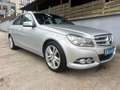 Mercedes-Benz C 180 Avantgarde Pack Exclusive 6vit 156cv Argent - thumbnail 1