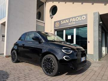 La Prima by Bocelli Berlina 42 kWh