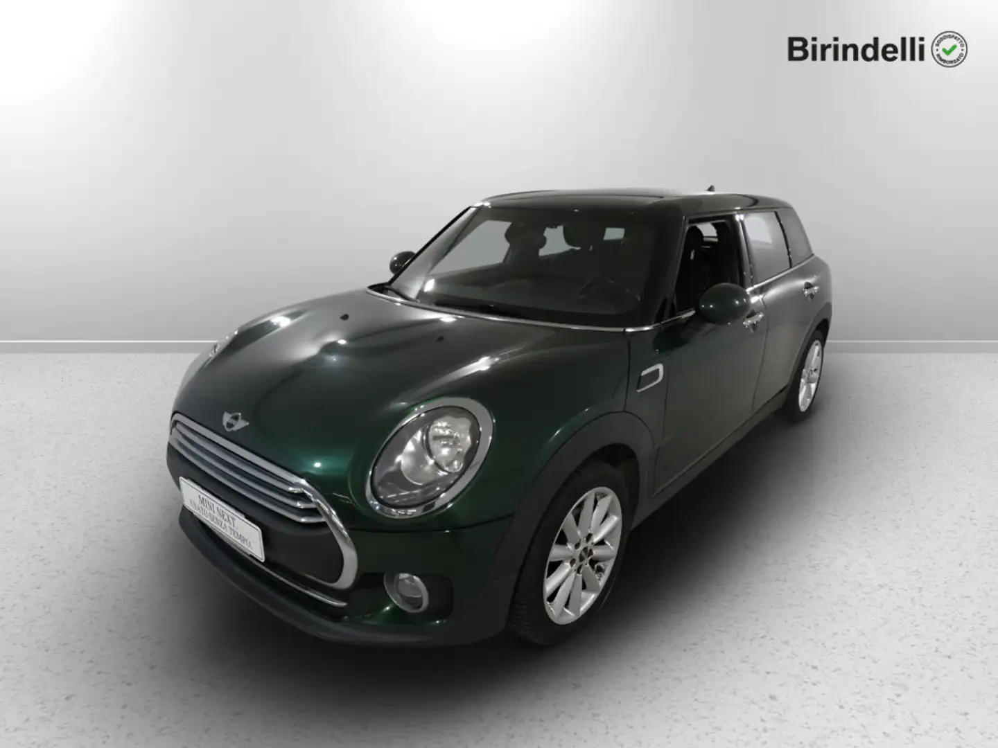MINI One D Clubman 1.5 One D Boost Vert - 1
