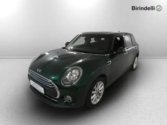 MINI One D Clubman 1.5 One D Boost