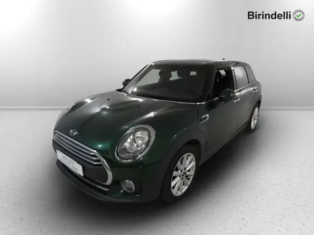 MINI One D Clubman 1.5 One D Boost