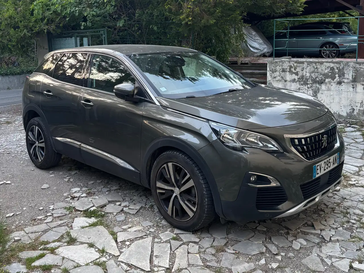 Peugeot 3008 3008