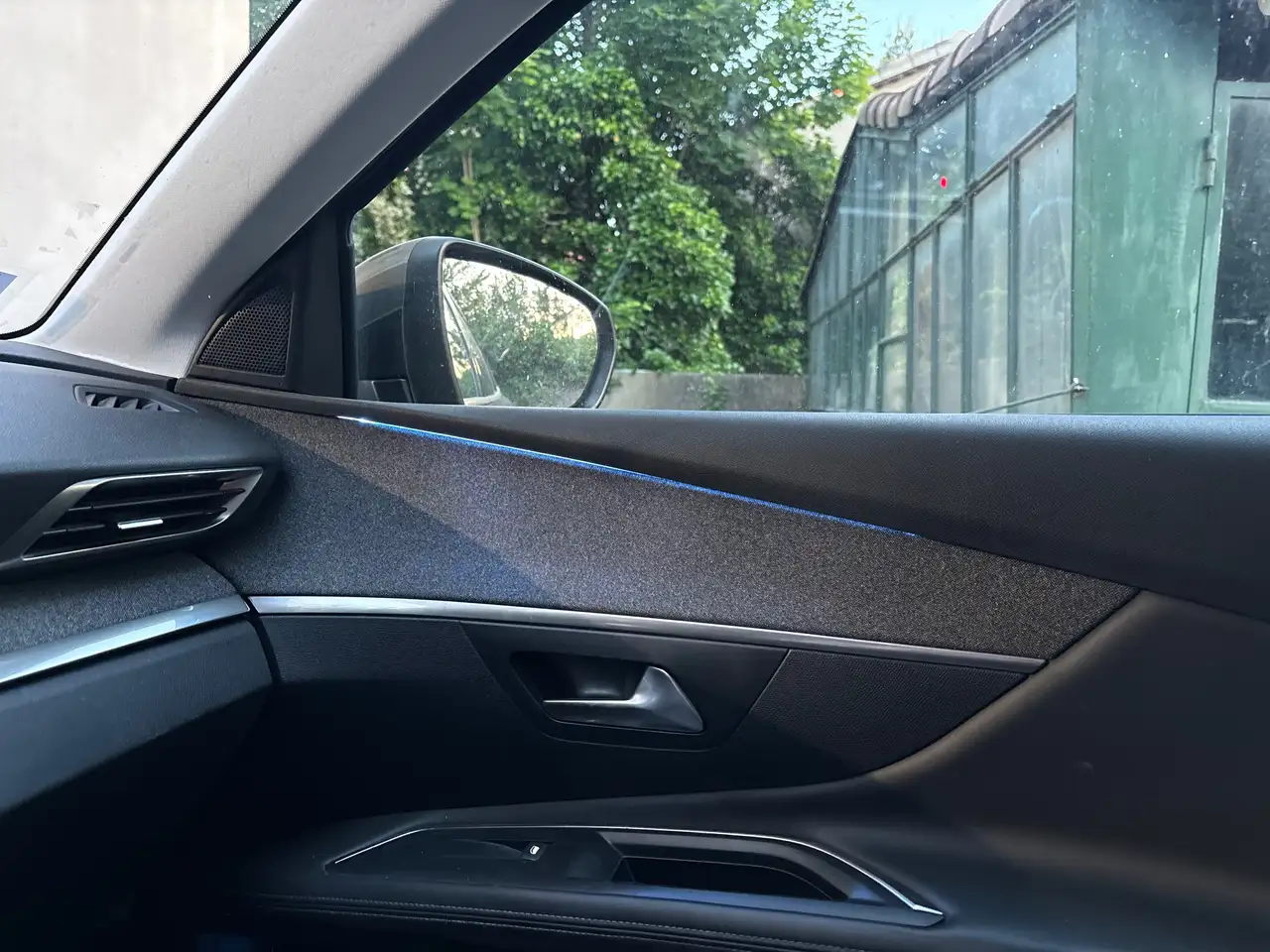 Peugeot 3008 3008 — photo 11