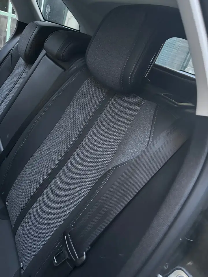 Peugeot 3008 3008 — photo 7