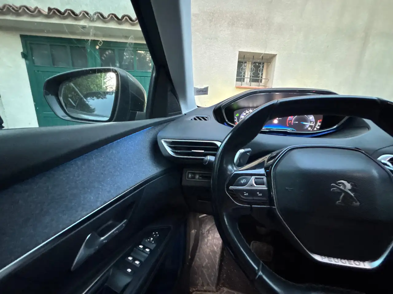 Peugeot 3008 3008 — photo 12