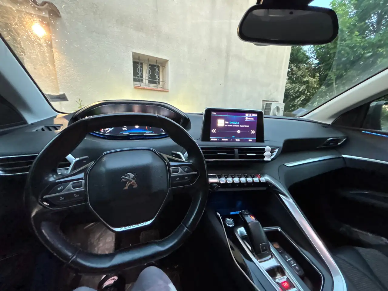 Peugeot 3008 3008 — photo 13