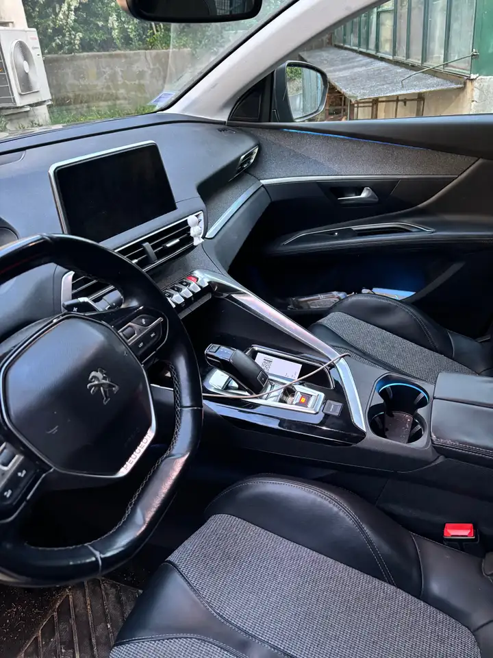 Peugeot 3008 3008 — photo 5