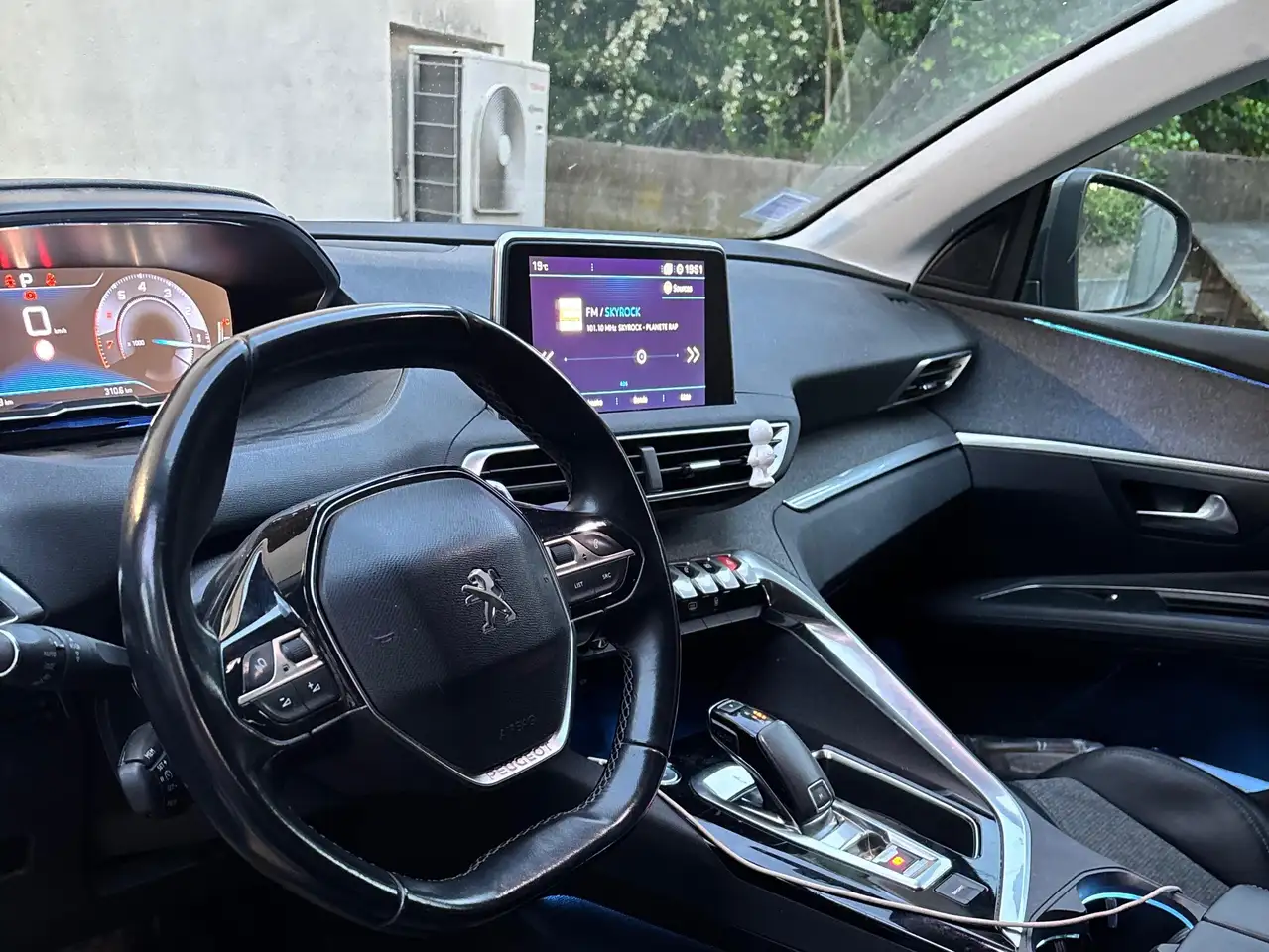 Peugeot 3008 3008 — photo 19