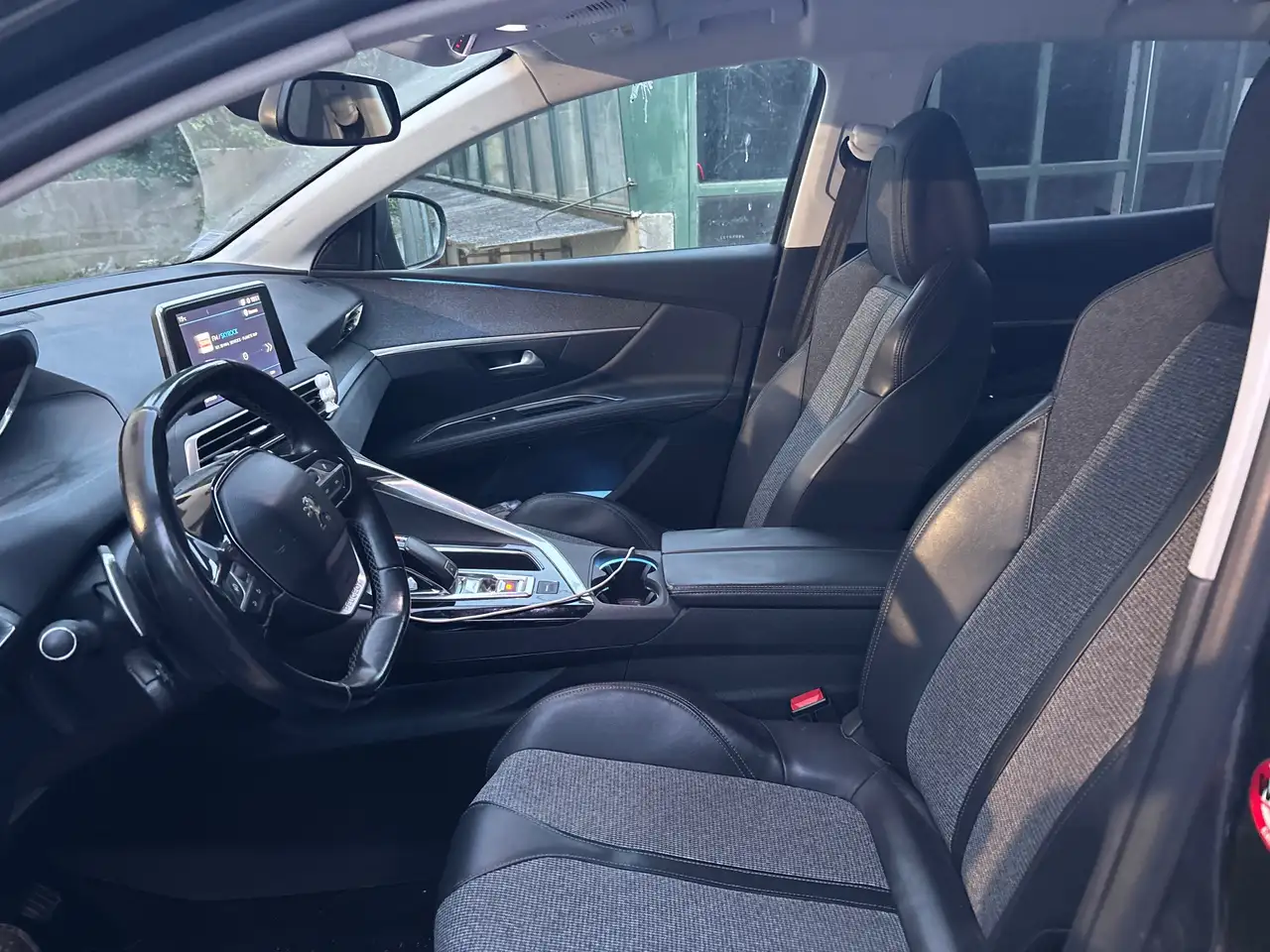 Peugeot 3008 3008 — photo 20