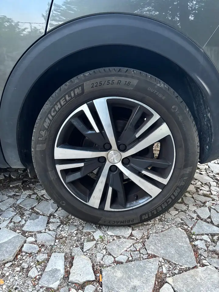 Peugeot 3008 3008 — photo 4