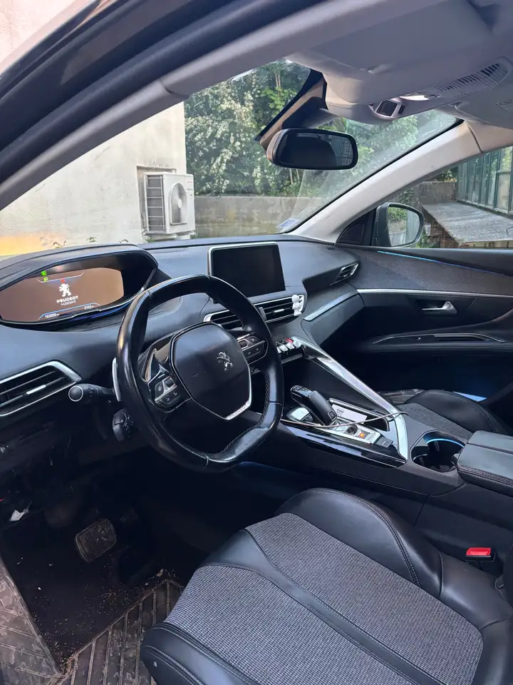 Peugeot 3008 3008 — photo 6
