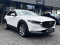 Mazda CX-30 SKYACTIV-G 2.0 M Hybrid *Bose*360°*Matrix-LED* Blanc - thumbnail 4