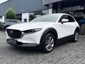Mazda CX-30 SKYACTIV-G 2.0 M Hybrid *Bose*360°*Matrix-LED* Blanc - thumbnail 1
