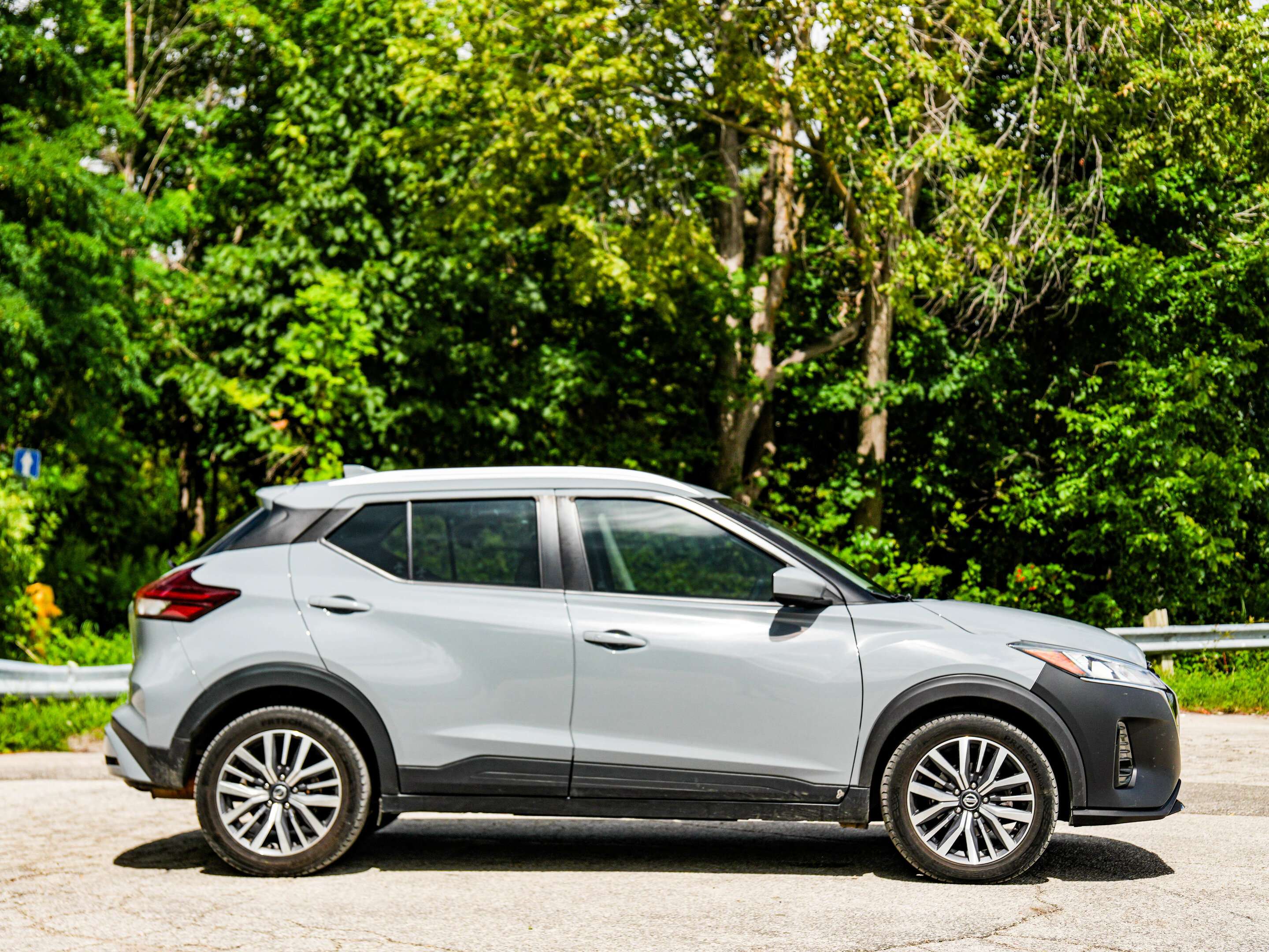 2021 Nissan Kicks SV- Heated Seats / Steering - Sirius XM — снимка 1