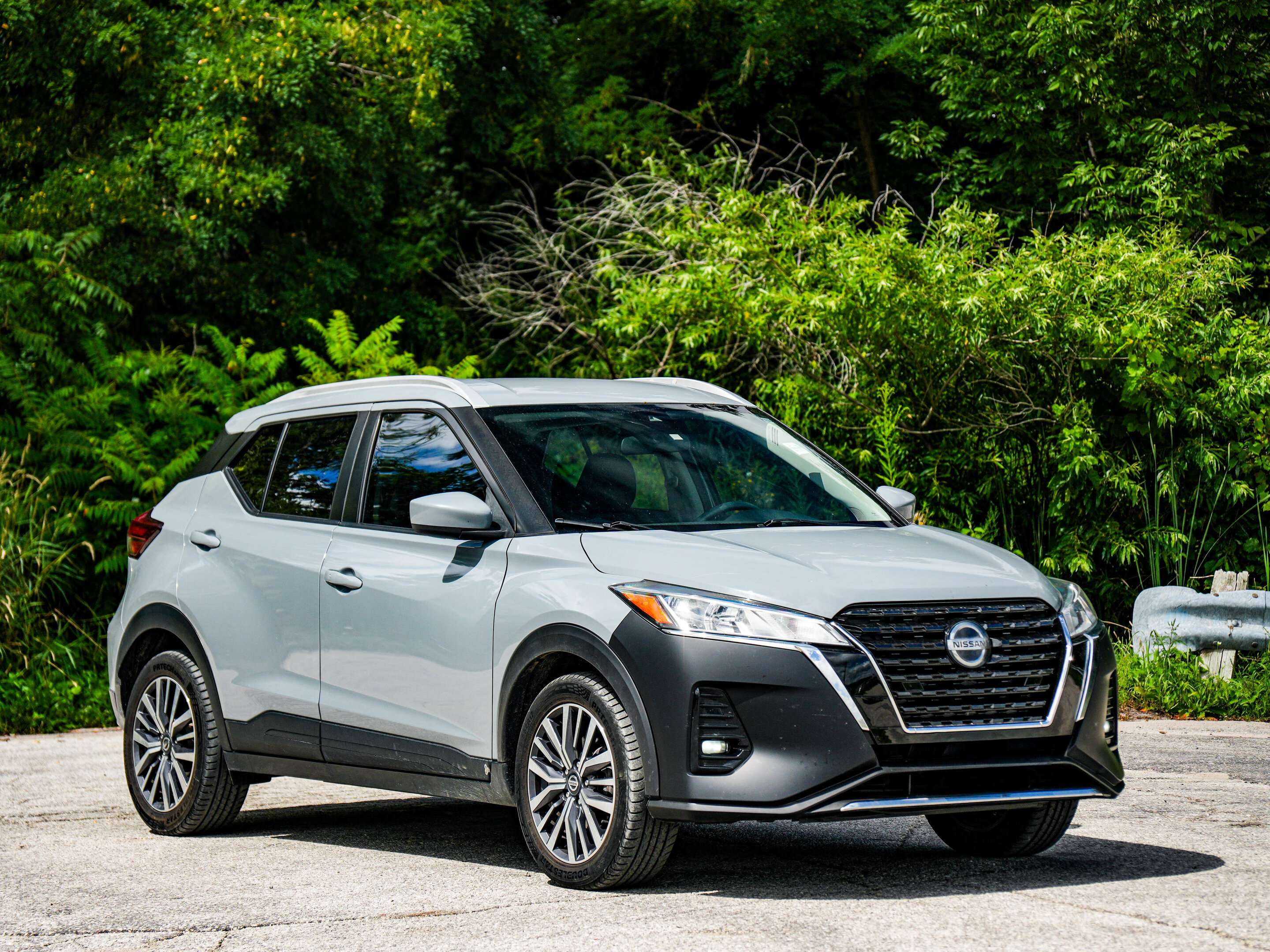 2021 Nissan Kicks SV- Heated Seats / Steering - Sirius XM — снимка 1