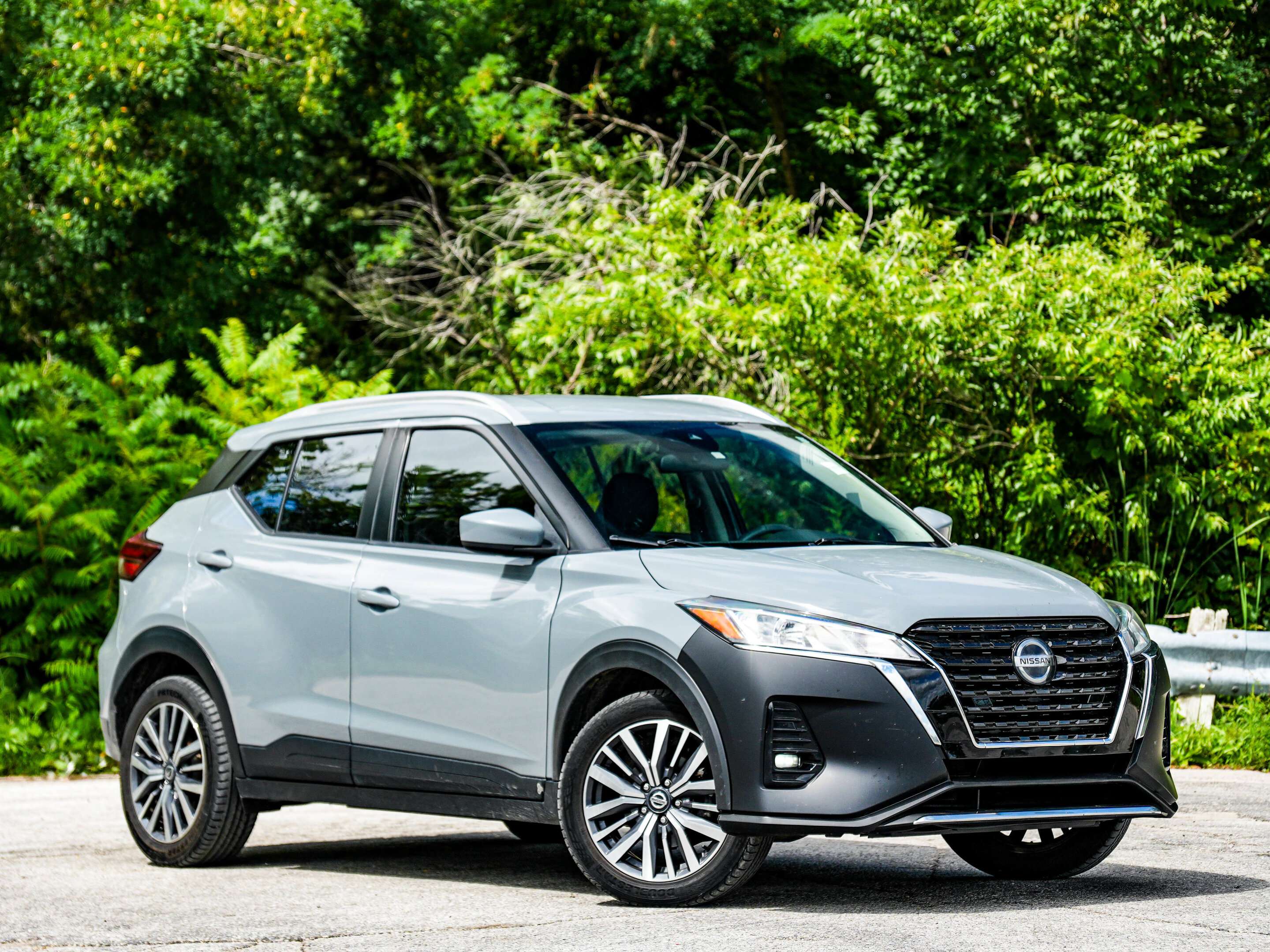 2021 Nissan Kicks SV- Heated Seats / Steering - Sirius XM — снимка 1