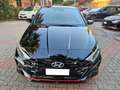 Hyundai i20 1.6 t-gdi N PERFORMANCE+TECHNO PACK-PRONTA CONSEGN Nero - thumbnail 2
