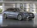 Mercedes-Benz C 43 AMG C 43 4M AMG+MULTIBEAM+FAHRASS+KAMERA+KEYLESS+9G Gris - thumbnail 21