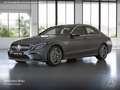 Mercedes-Benz C 43 AMG C 43 4M AMG+MULTIBEAM+FAHRASS+KAMERA+KEYLESS+9G Gris - thumbnail 15