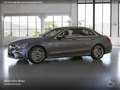Mercedes-Benz C 43 AMG C 43 4M AMG+MULTIBEAM+FAHRASS+KAMERA+KEYLESS+9G Gris - thumbnail 3