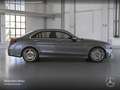 Mercedes-Benz C 43 AMG C 43 4M AMG+MULTIBEAM+FAHRASS+KAMERA+KEYLESS+9G Gris - thumbnail 22