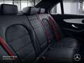 Mercedes-Benz C 43 AMG C 43 4M AMG+MULTIBEAM+FAHRASS+KAMERA+KEYLESS+9G Gris - thumbnail 14