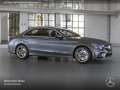 Mercedes-Benz C 43 AMG C 43 4M AMG+MULTIBEAM+FAHRASS+KAMERA+KEYLESS+9G Gris - thumbnail 17